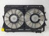 Elektryczny wentylator chłodnicy 163630G05