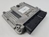 Unidad de control/módulo del motor 0281019854
