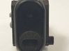 Electric window control switch 