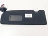 Sun visor 7252503