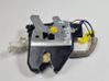Tailgate/trunk/boot lock/catch/latch 