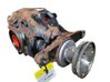 Hinterachsdifferential 7560587