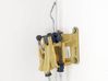 Selector caja de cambios 8127001201