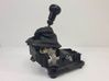 Selector caja de cambios 9654072180