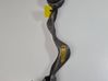 Brazo de suspensión/horquilla inferior delantero 31126769797