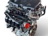 Motor A25A