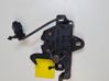 Engine bonnet/hood lock/catch 