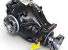 Rear differential 757047402