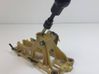 Selector caja de cambios MN178047