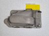 Manecilla interna puerta delantera 9631487677