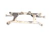 Rear suspension assembly kit set 