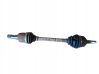 Front driveshaft LX673B437DAC