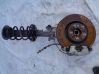 Front wheel hub spindle knuckle 35478643