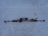 Steering rack J9C33200AB