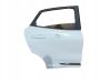 Rear door 