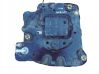 AdBlue liquid reservoir 