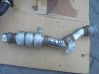 Manguera/tubo del intercooler 14460V9X10
