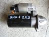 Starter motor 0001138002