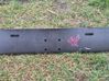 Front bumper support beam 78247
