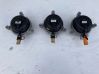 Engine mount vacuum valve 