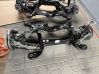 Hinterachse 8MA505235A