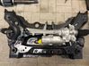 Steering rack A0067743U