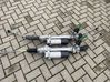 Przekładnia kierownicza / Maglownica A9074609804