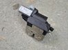 Tailgate/trunk/boot lock/catch/latch 7P0827505K