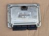 Engine control unit/module 038906019FP