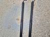 Tailgate/trunk strut/damper 7P5827851J