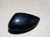 Plastic wing mirror trim cover 