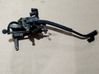 Engine mounting bracket AV2Q9B470AC