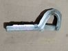 Engine bonnet/hood hinges 499345080