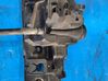 Couvercle cache moteur 175B13541R