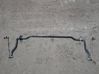 Stabilizator aktywny osi przedniej 