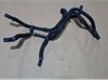 Fuel line pipe 059130297AD