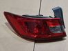 Lampa tylna 265553021R
