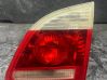 Tailgate rear/tail lights 6968966