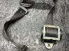 Front seatbelt 601629600D