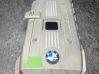 Motorabdeckung 7531324