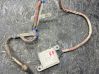 Lambda probe sensor 8518791