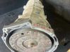 Automatic gearbox 1068301331