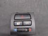 Hazard light switch 6945652