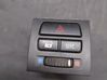 Hazard light switch 9132421