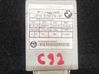 Air suspension control unit module (rear) 6784314