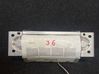 Passenger airbag 39705929206U