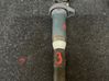 High voltage ignition coil 7559842