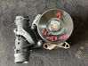 Water pump 68645380