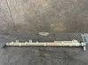 Fuel main line pipe 0445216015