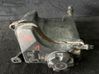 Coolant expansion tank/reservoir 7800291